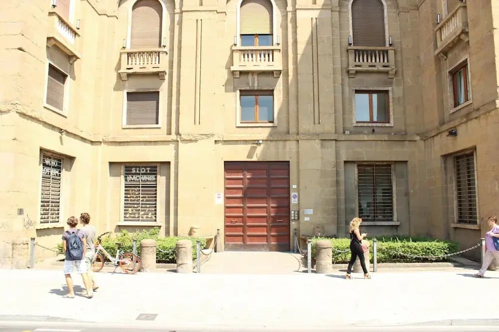 Appartamento Florence Art - photo 14