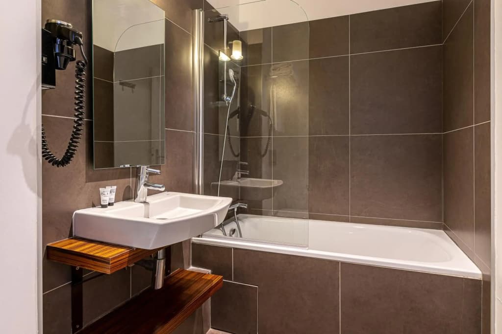 Le 20 Prieure Hotel - photo 8