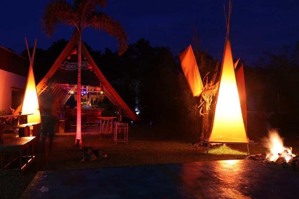 Slacklines Hostel - photo 10