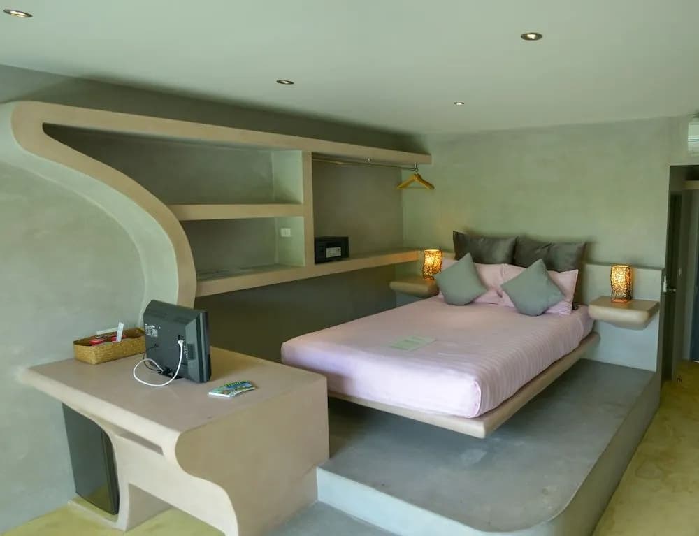Le Divine Comedie Beach Resort - main photo