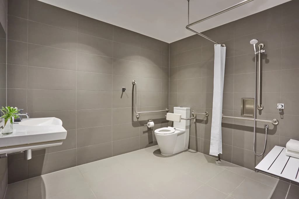 The Canvas Apartment Hotel - photo 9