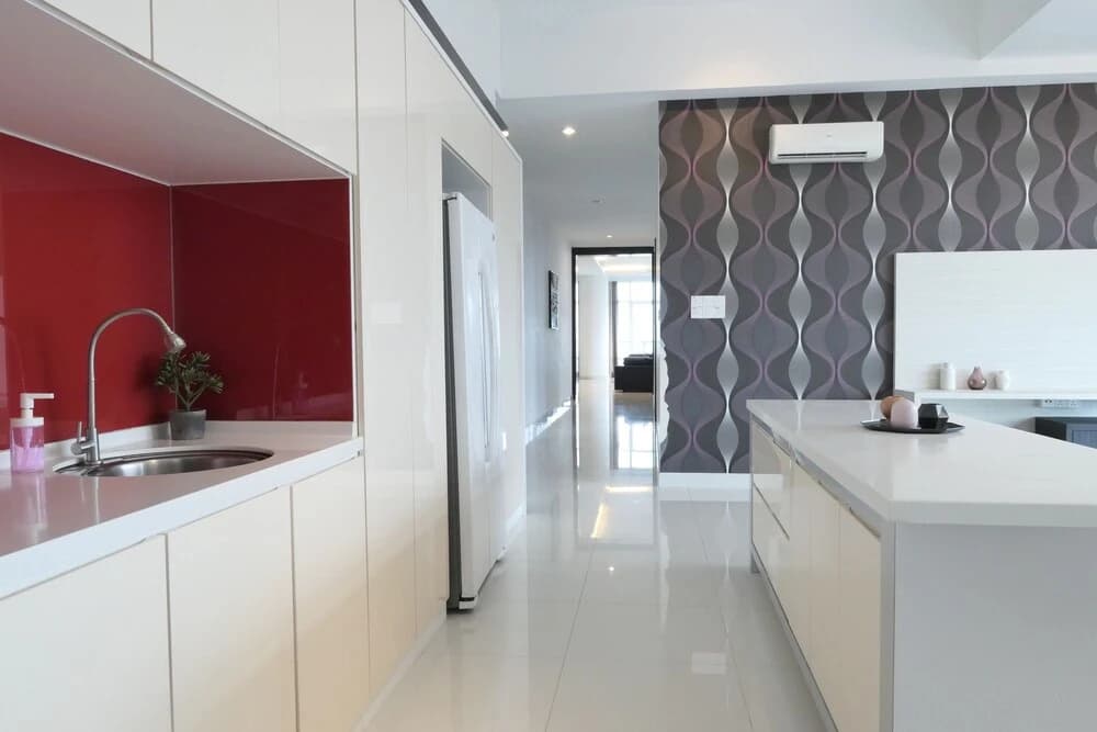 Gurney Seafront Supercondo 4B Penthouse - photo 20