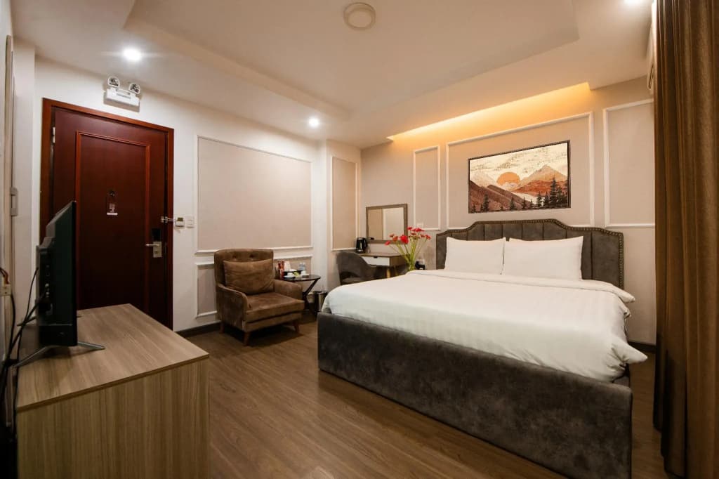Sao Bang Hotel - photo 16