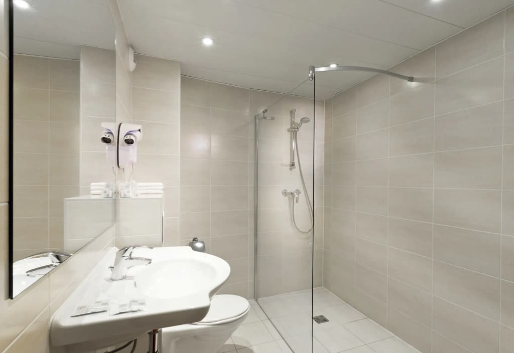 Madeleine de Senlis Hotel - photo 8
