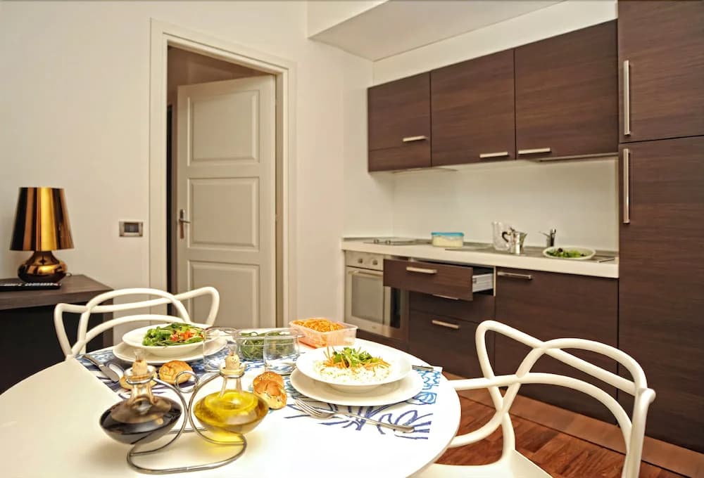 Suites Rome 55 - photo 9