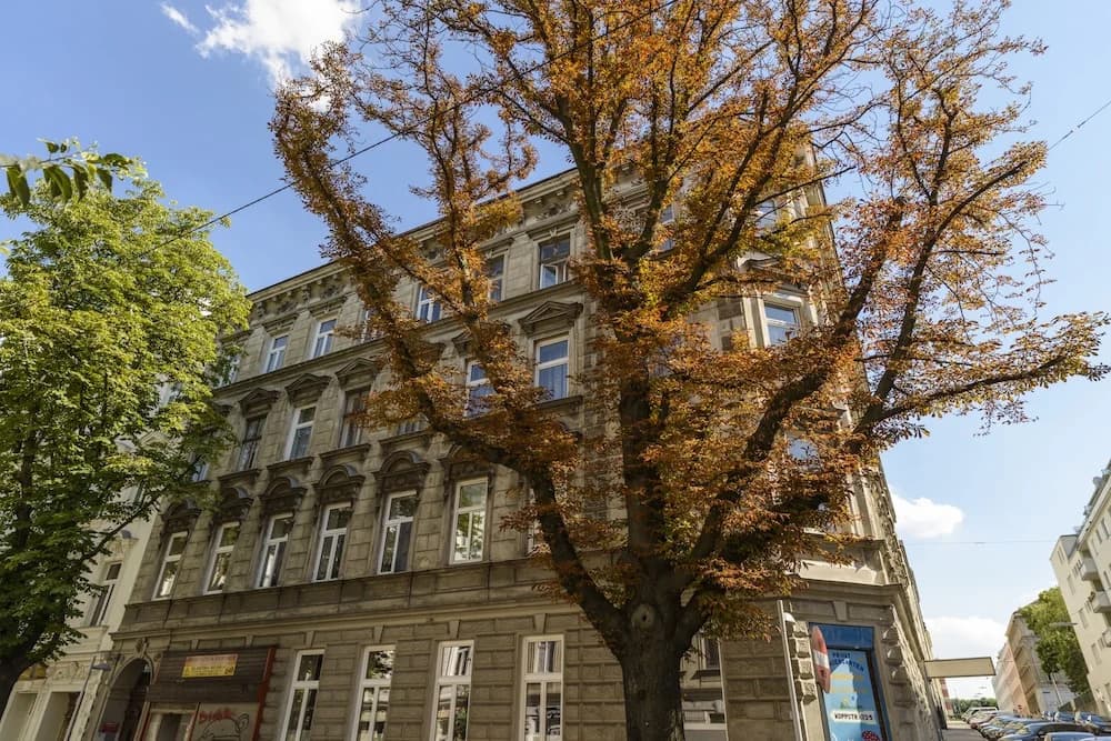 Koppstrasse by Welcome2Vienna - main photo
