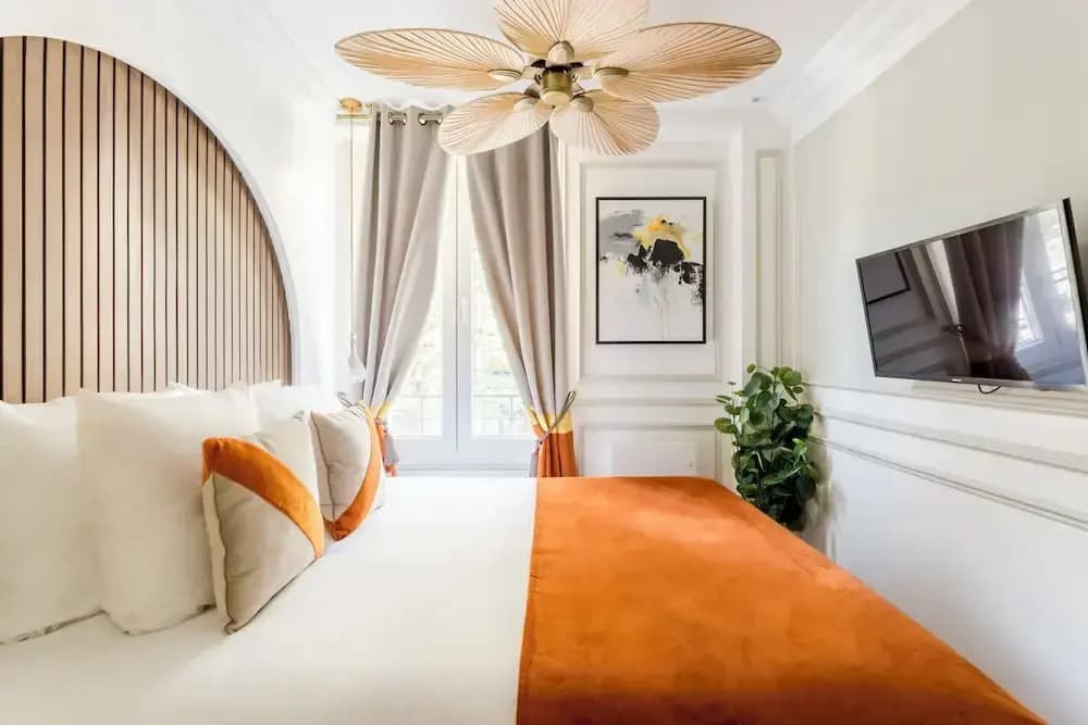 Merveil Luxury Suite - Notre Dame -Monge - photo 24