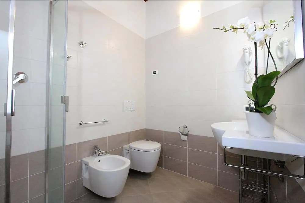 City Apartments - Orchidea - photo 8