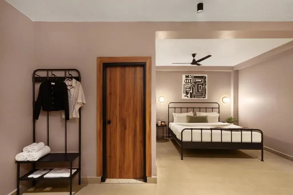 The Village Edit - Minimalist Hotels - photo 4
