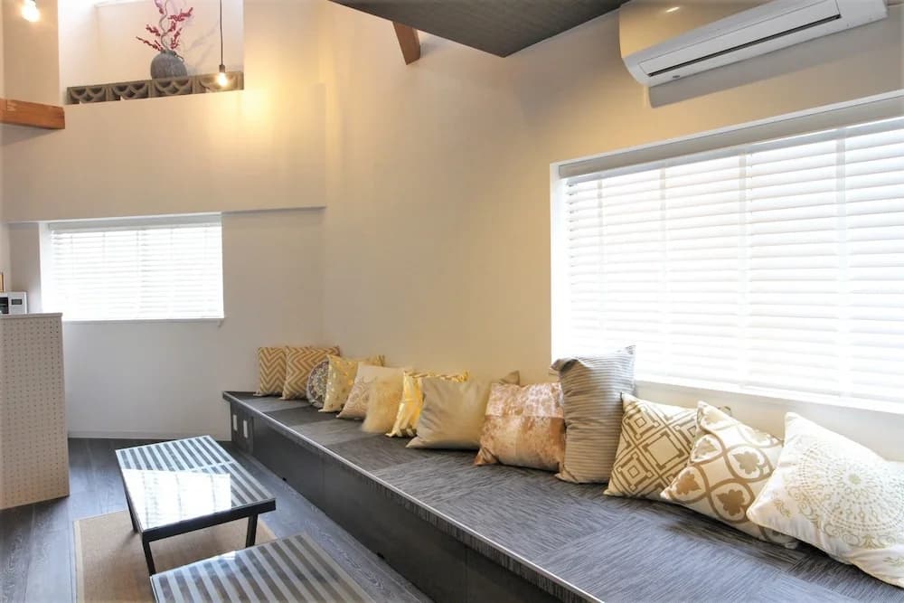 SEKAI HOTEL Mangetsu - photo 1