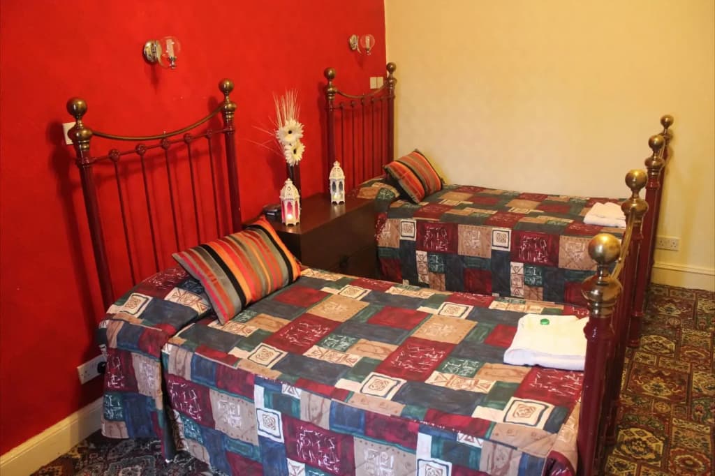 Atlas Guest House - photo 17