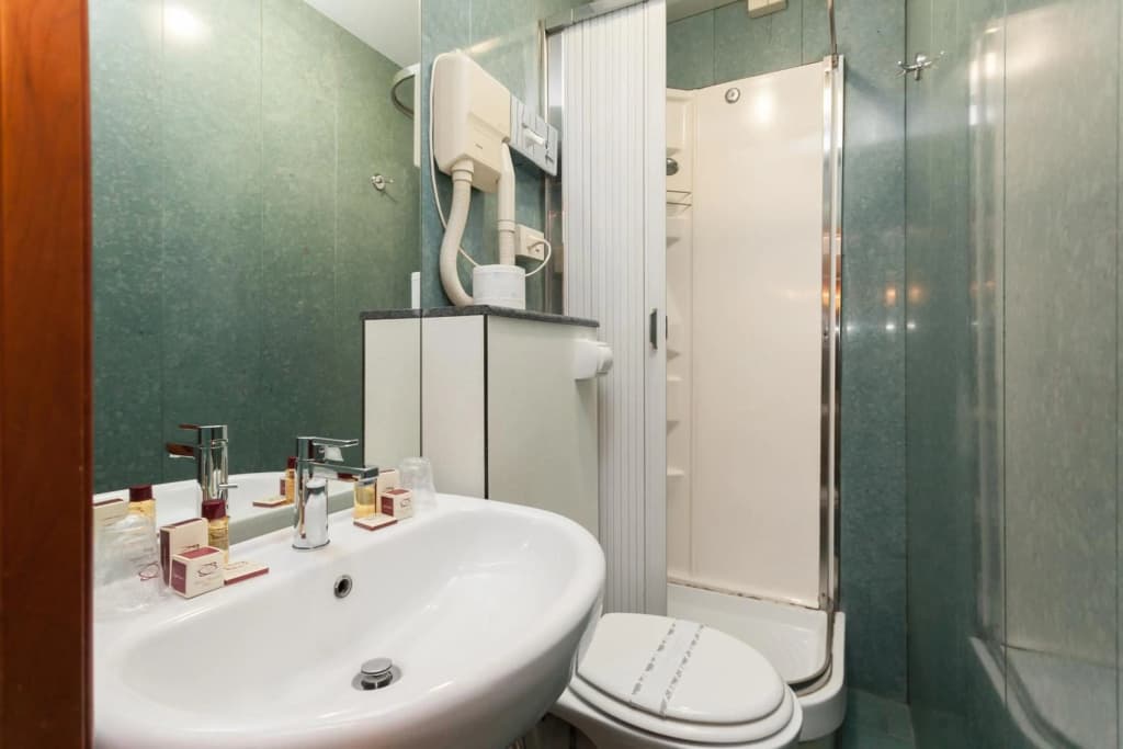 Hotel Fiorella Milano - photo 19