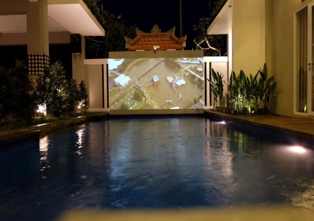 Semimpi Hotel - photo 15