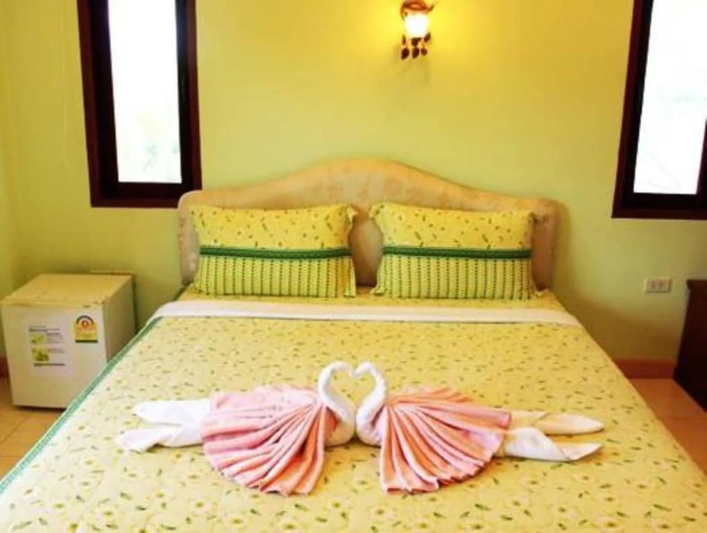 Ton Rak Residence - photo 5