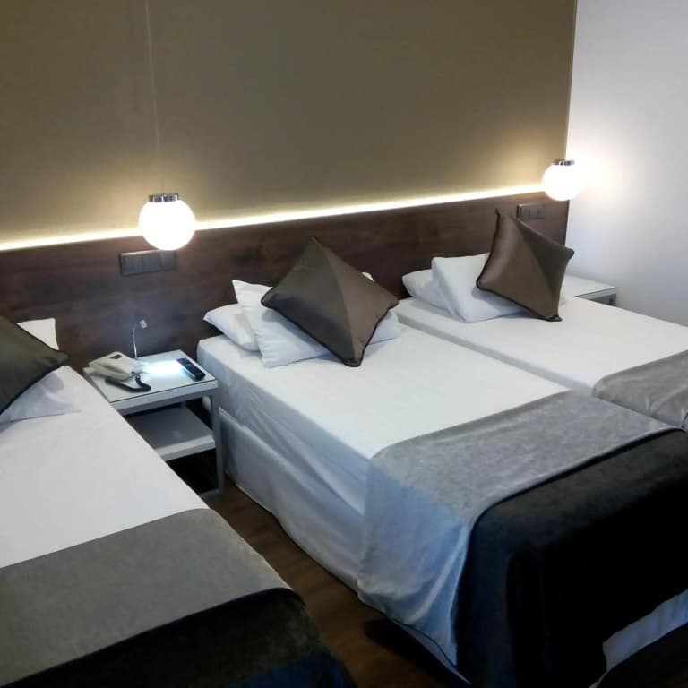Hotel Moderno Barcelona - photo 48