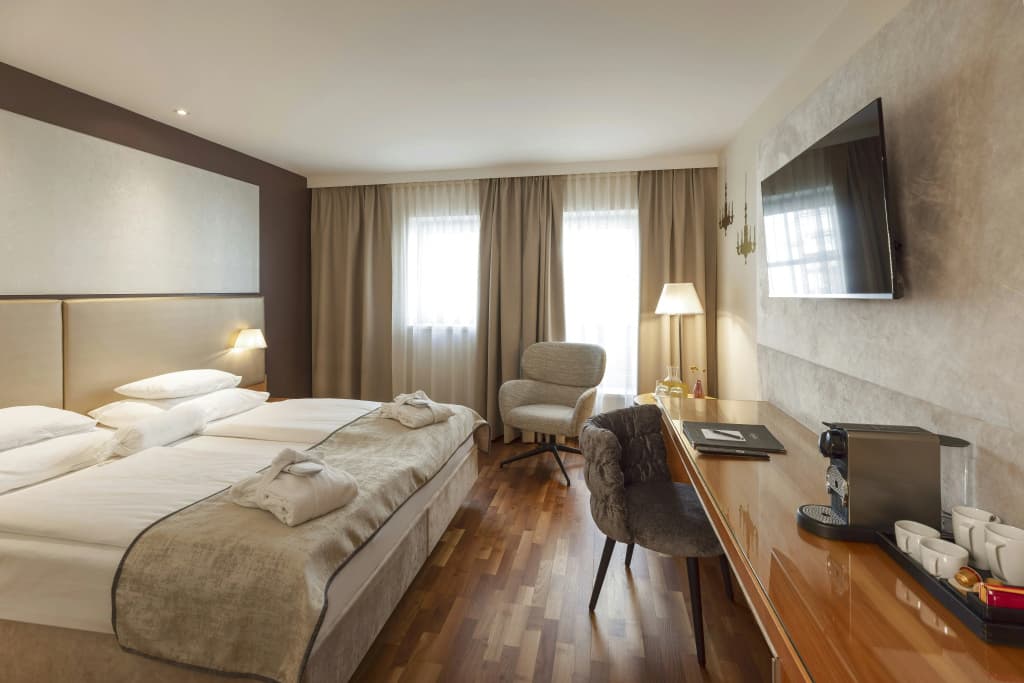 Boutique Hotel Das Tigra - photo 6
