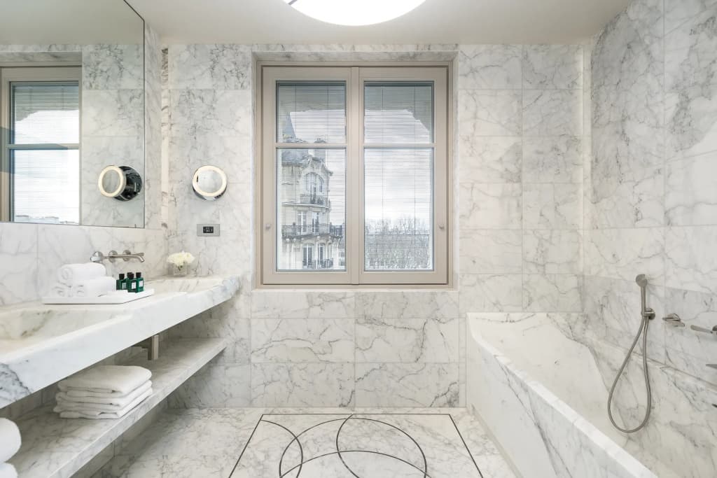 Mandarin Oriental Lutetia, Paris - photo 9