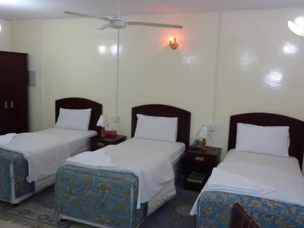 Sima Hotel - photo 6