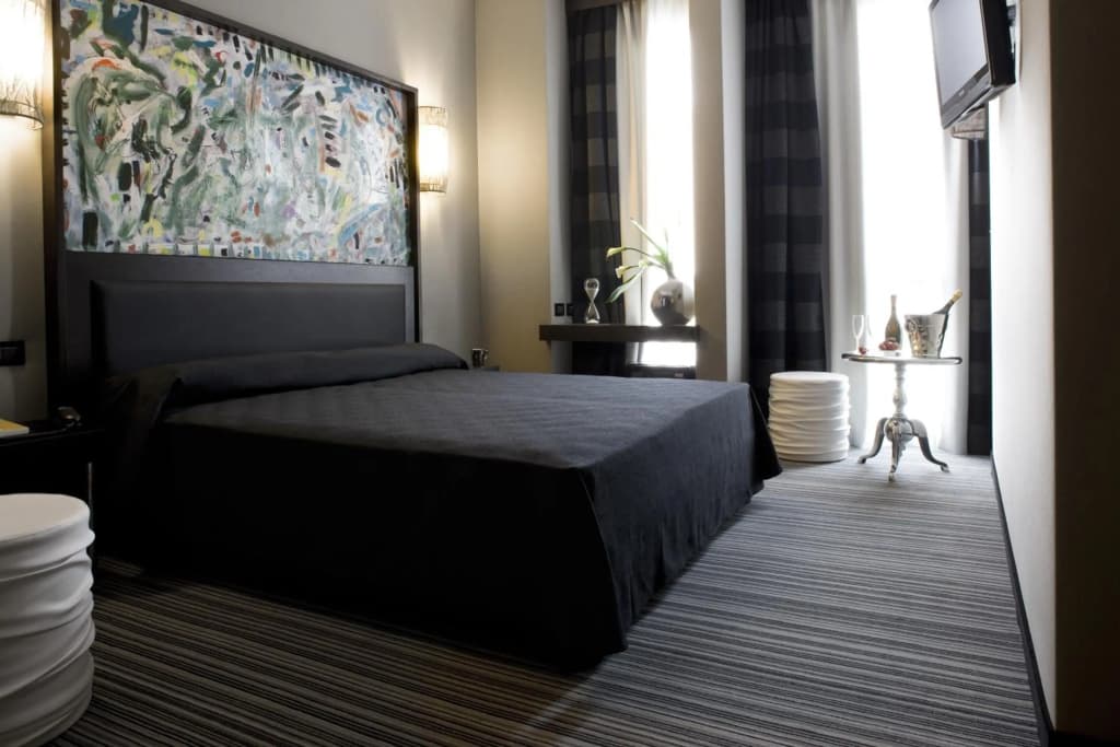 Hotel Twenty One  - photo 36