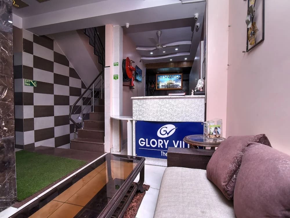 OYO 23188 Glory Villa - photo 11