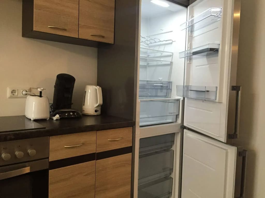 Top Apartment Vienna Mariahilf - photo 14