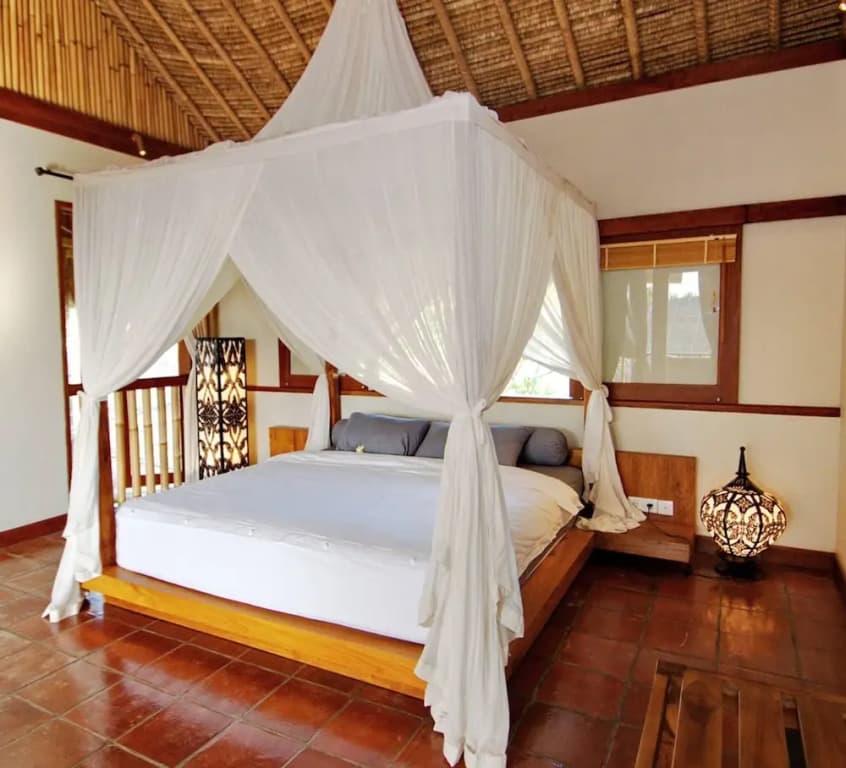The Uma Villa in Canggu - main photo