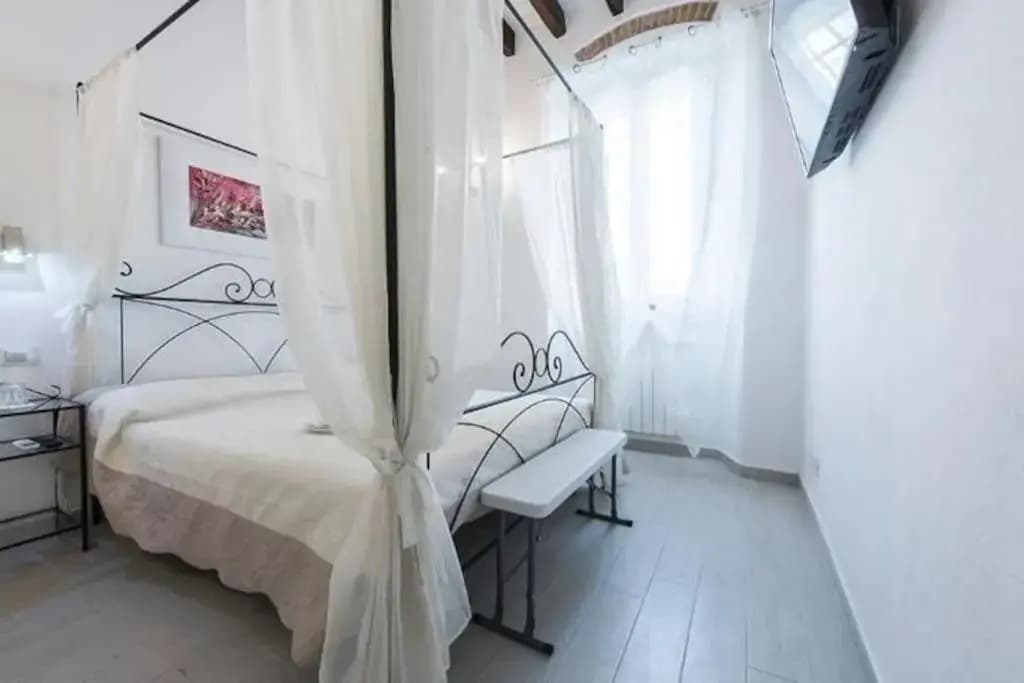 Cozy apartment with gym - photo 4