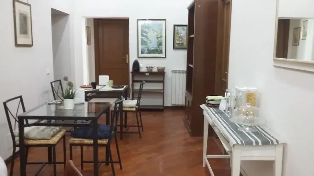 Living Rome Ottaviano - photo 10