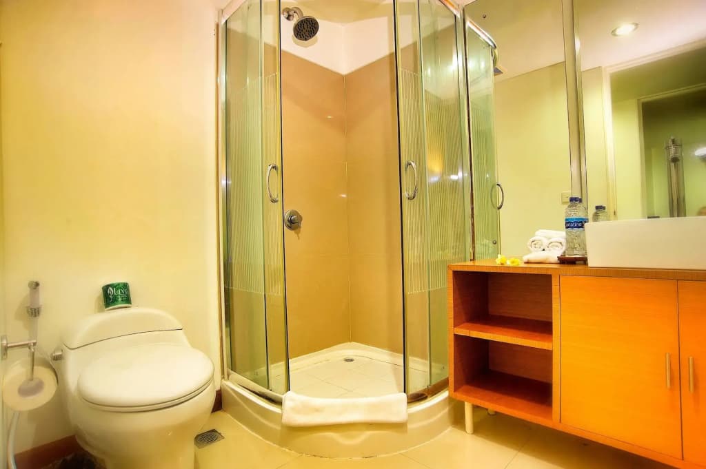 Sunset Residence Condotel - photo 9