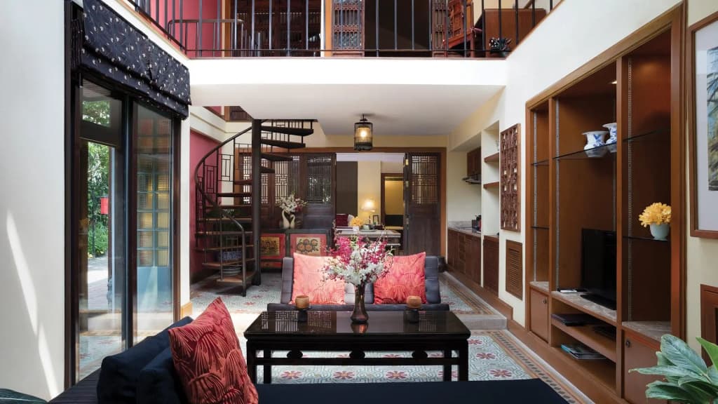 Chakrabongse Villas (SHA Plus+) - photo 7