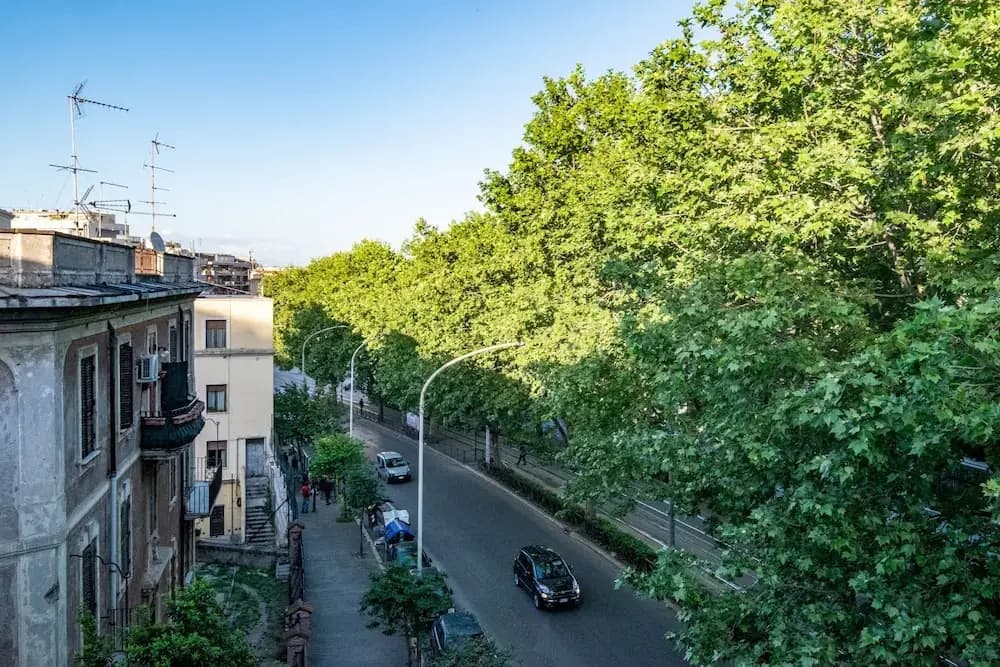 Your Trastevere Balcony - photo 36
