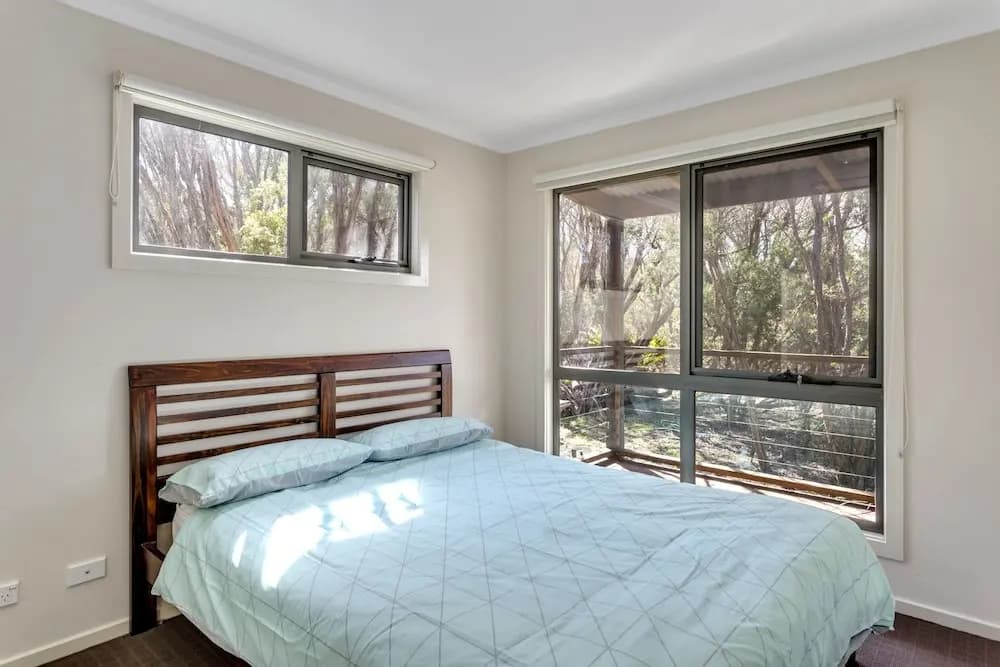 The Heyfield Hideaway - photo 15