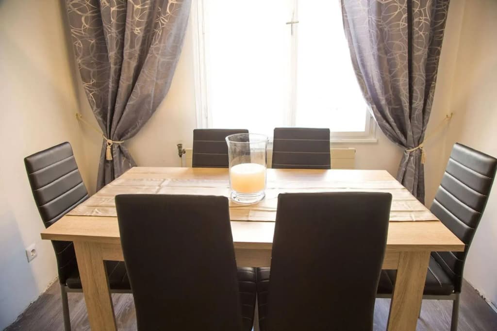 Top Apartment Vienna Mariahilf - photo 10