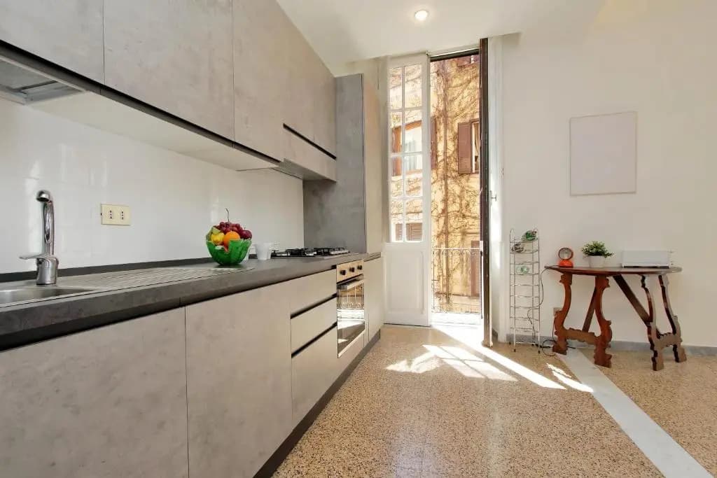 Tiberina Spacious Apartment - photo 19
