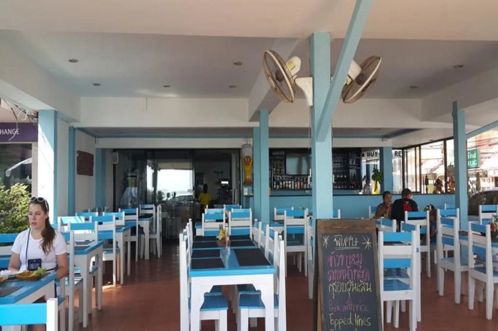 G.I Lodge - photo 10