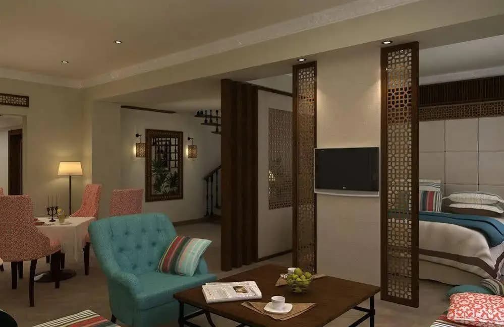 Al Jomrok Boutique Hotel - photo 2