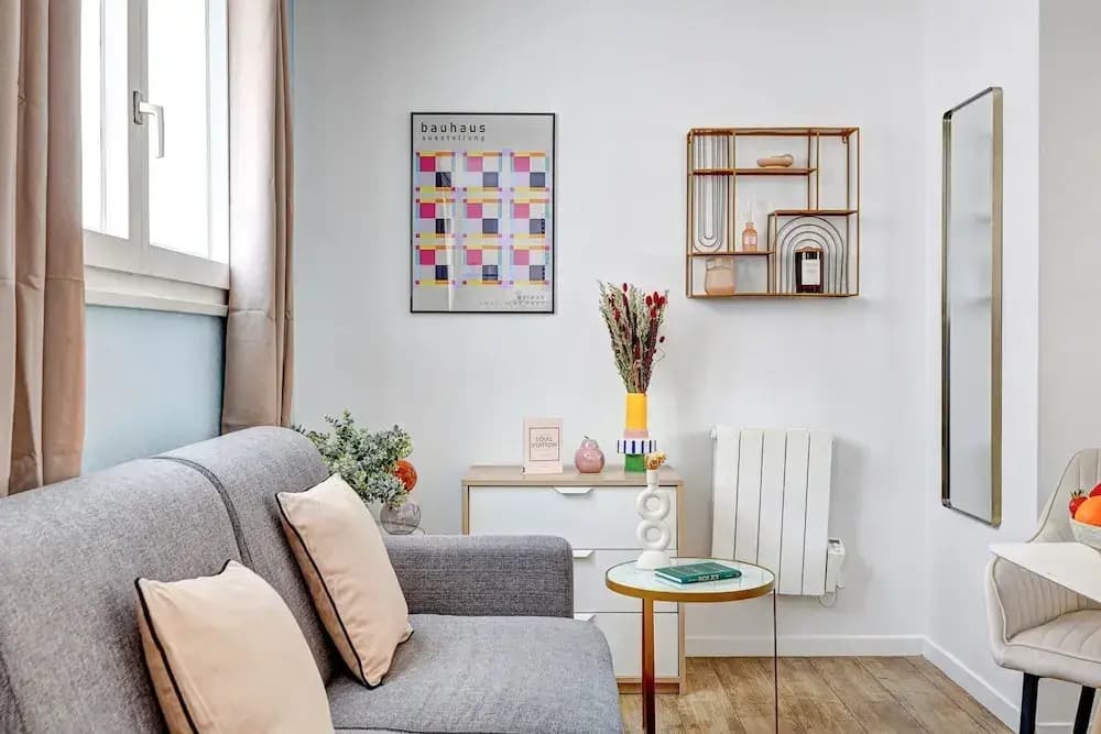 Maison Villette - photo 12