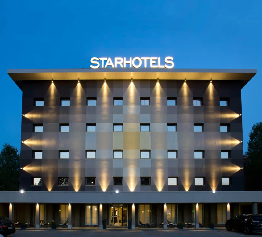 Starhotels Tourist - photo 45