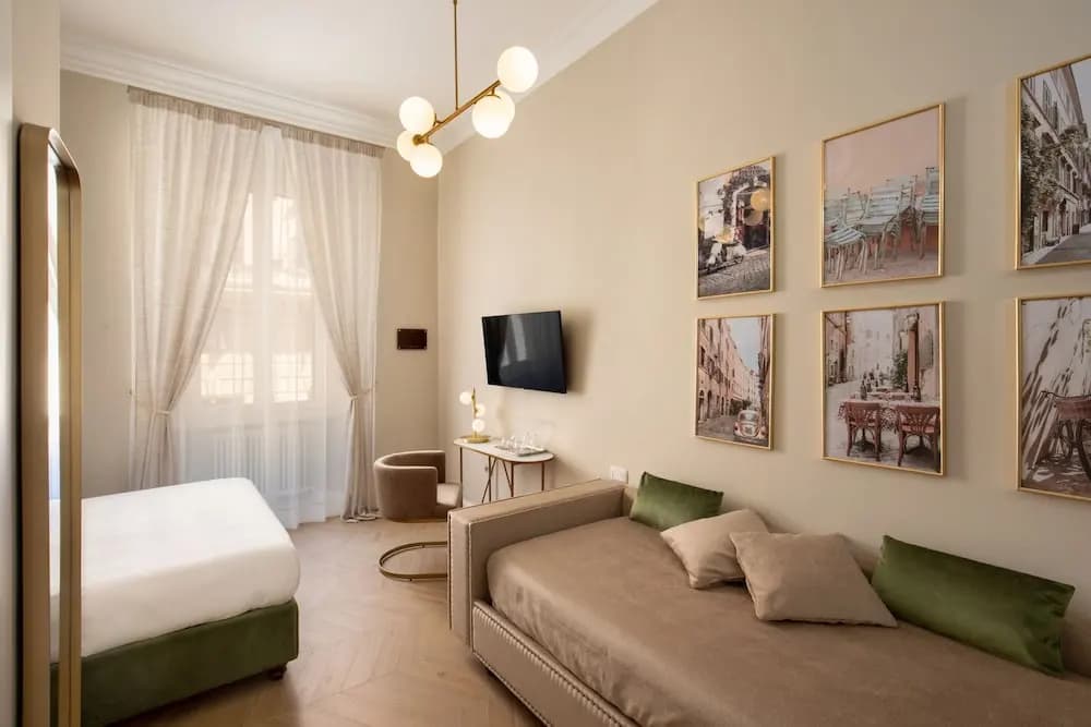 Porta Castello Suites - photo 5