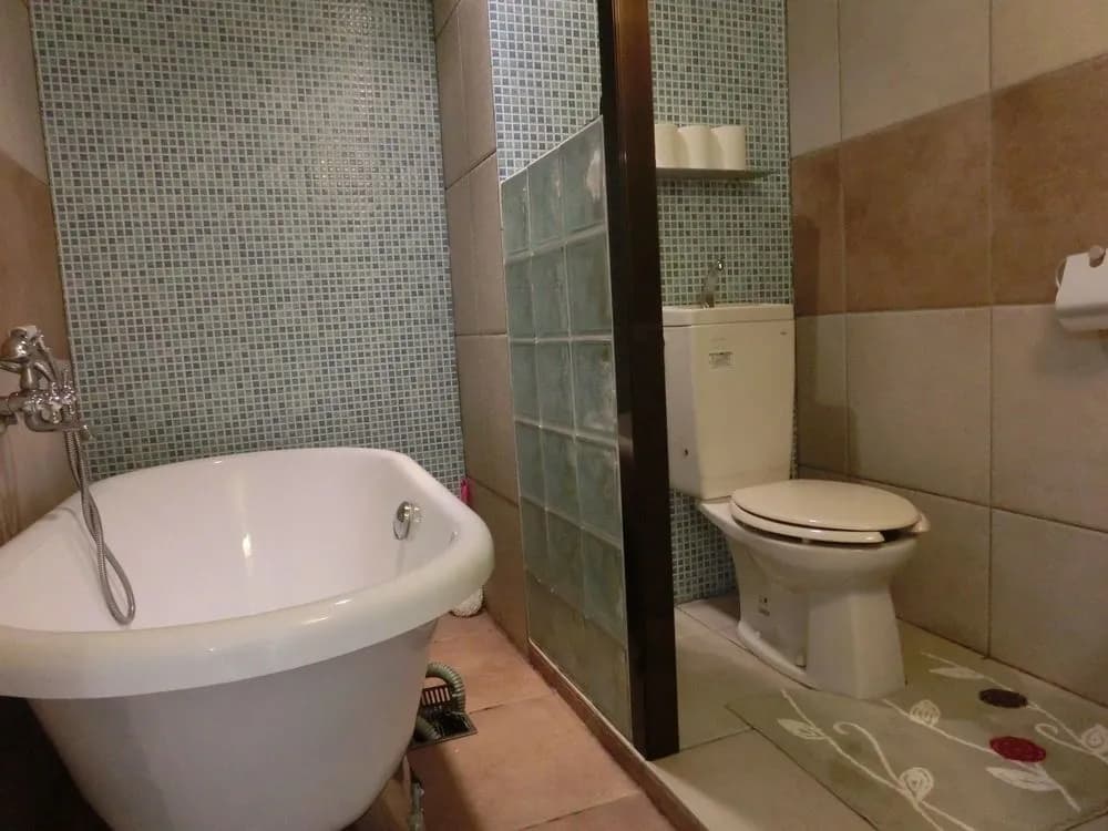 Bay Apartment - photo 8