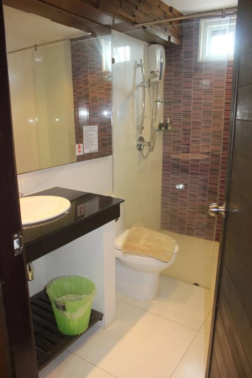 Sooksabai Jomtien Beach Hotel - photo 8