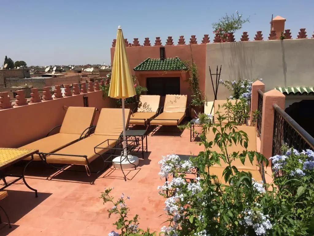 Abelia Suites - Riad All inclusive - photo 9