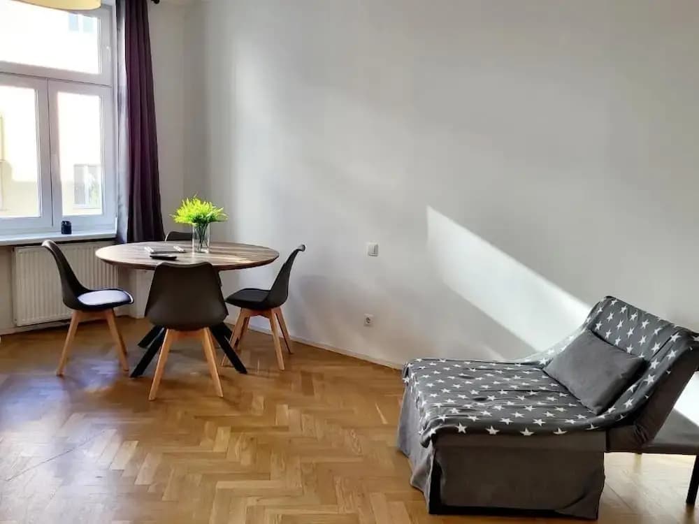 Neulerchenfelder City Apartment - photo 4