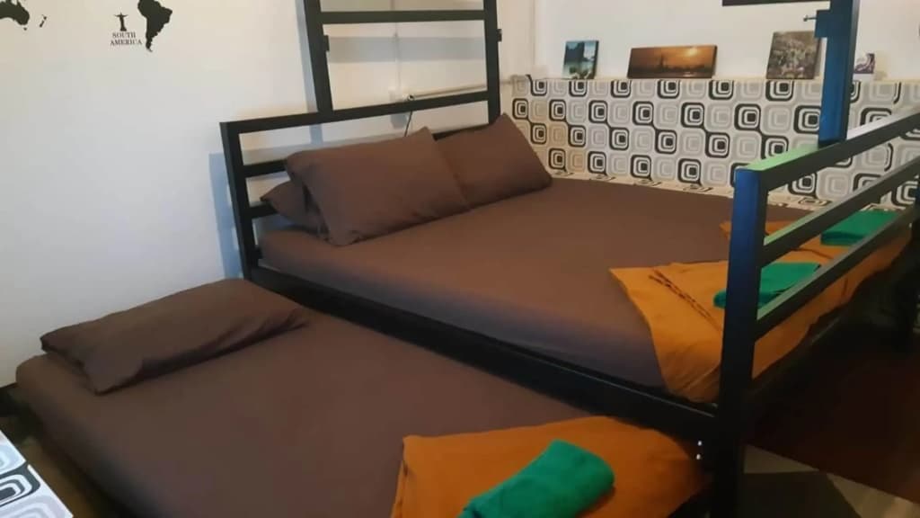 VR Hostel Khaosan - photo 2