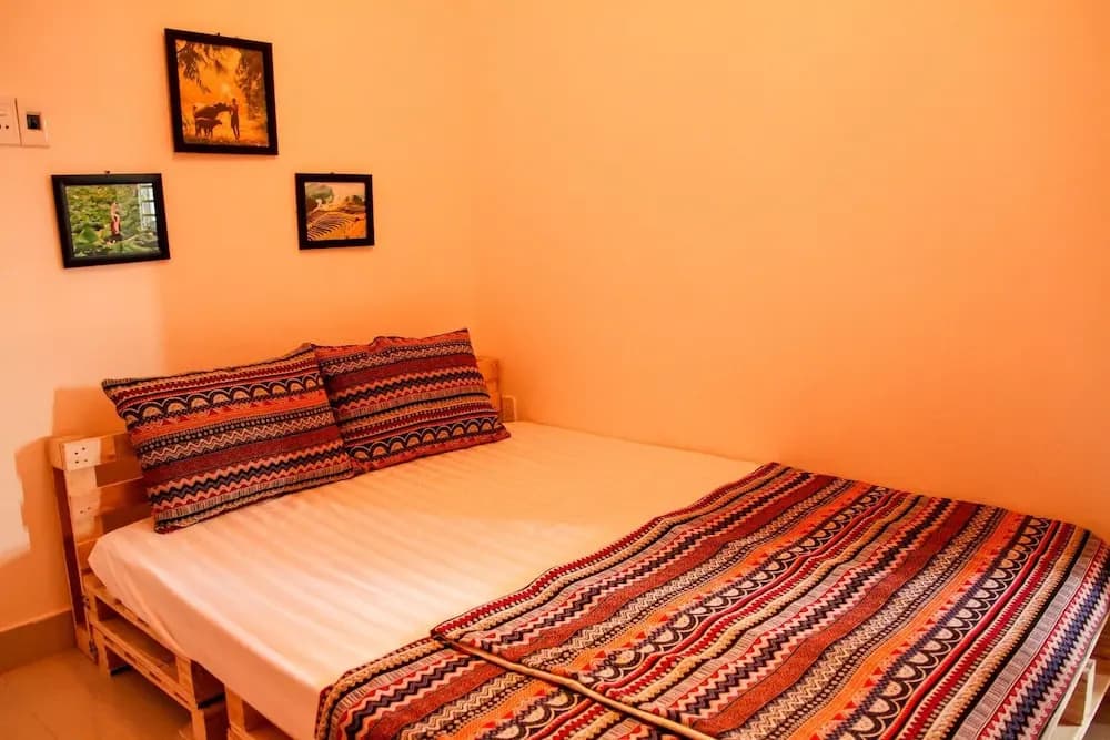 Bamboo Homestay - photo 7