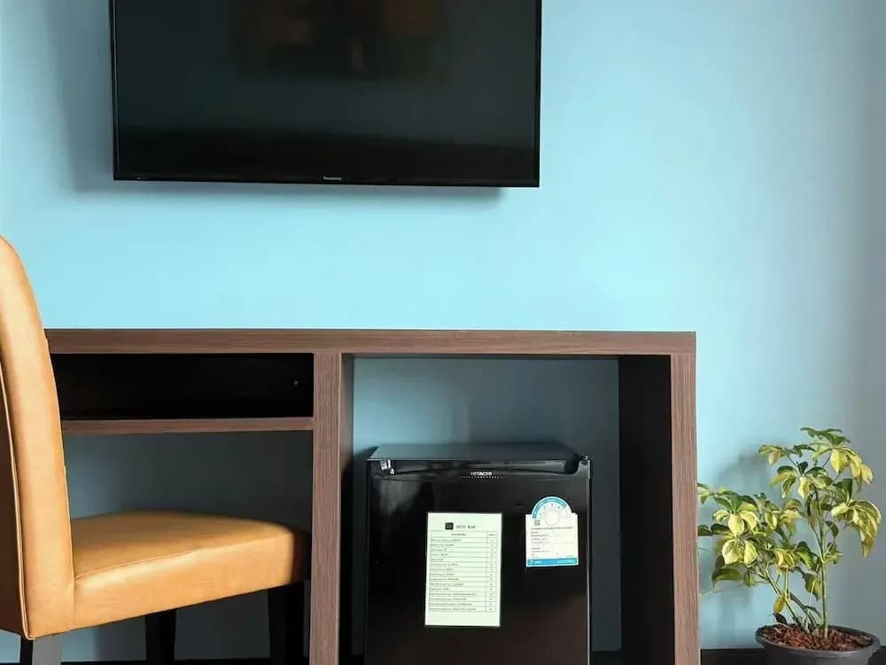 Mido Hotel Pattaya - photo 6