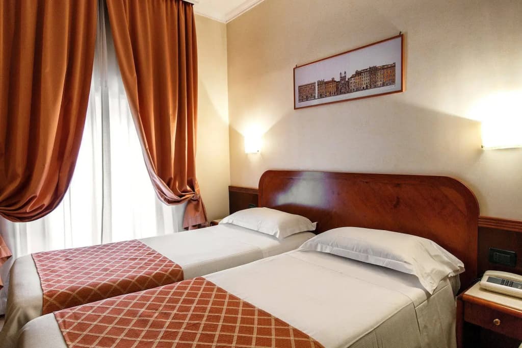 Hotel Smeraldo - photo 6