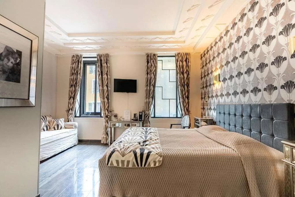 Le Meurice - photo 30