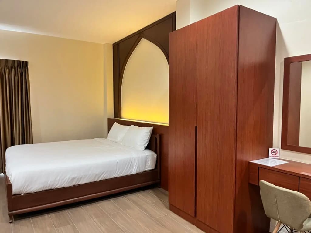 Anwari Hotel - photo 3