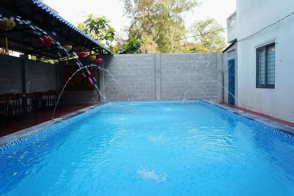 Hoang Y Homestay - photo 14